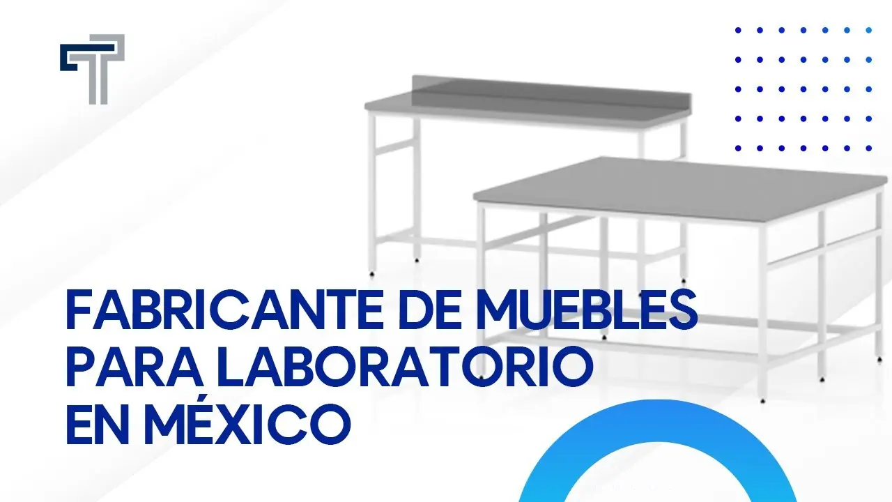 https://www.talsamx.com/Fabricante%20de%20Muebles%20para%20Laboratorio%20en%20M%C3%A9xico%20%7C%20TALSA