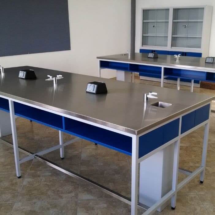 Mueble de Laboratorio